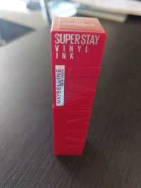 Pomadka Maybelline Superstay Vinyl Ink 45