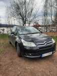 Citroen  1,4  Sprzedaję samochód