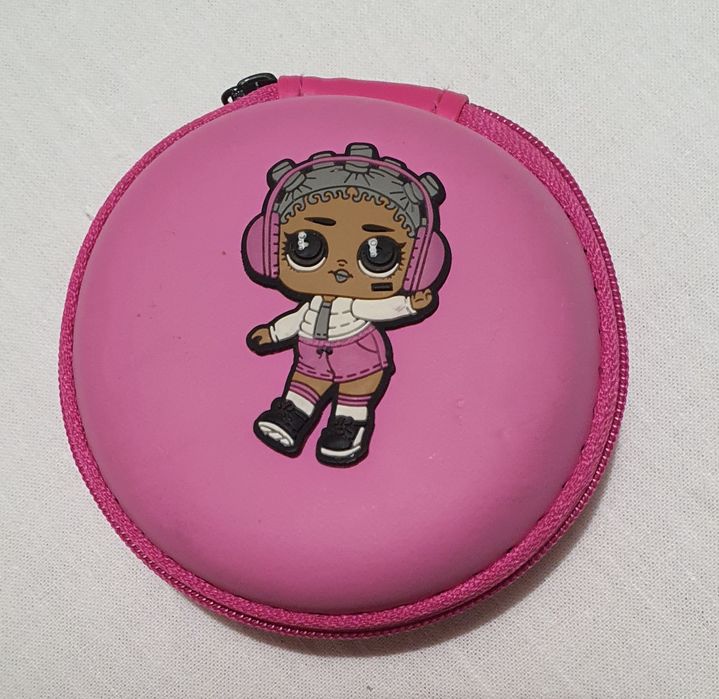 Portfelik LOL Surprise