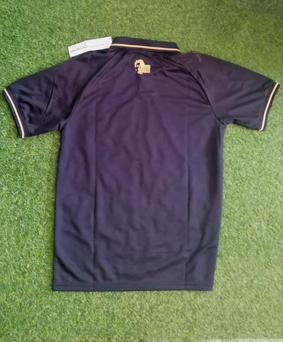 Camisola futebol estoril edição limitada