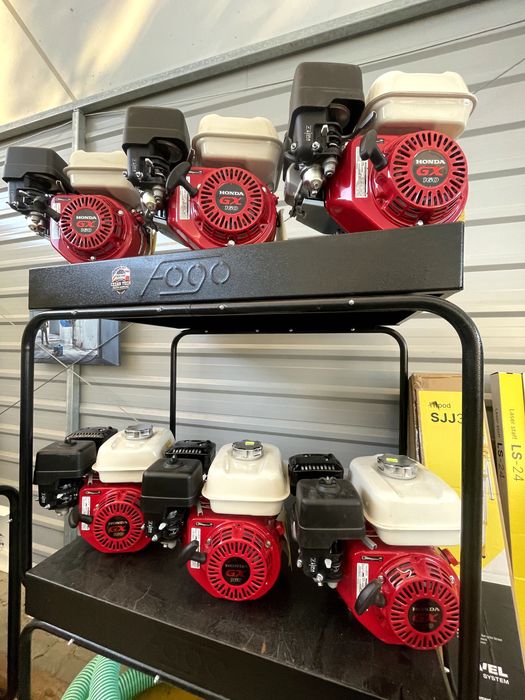 SILNIK HONDA GX 160 QX4 wałek 19 mm , SX4 wałek 20 mm , Nowe, FV