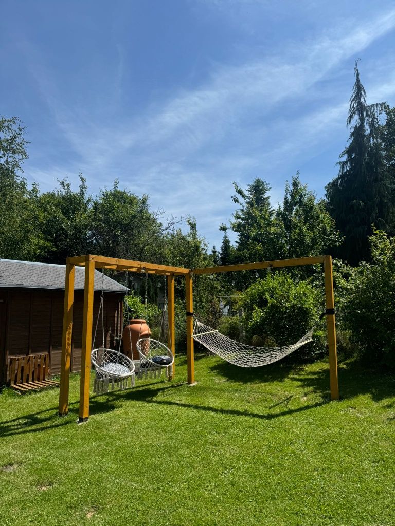 Nowy Domek w Górach Izerskich