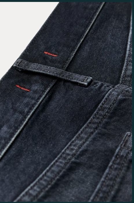 Джинси zara, ціна за 2 пари!