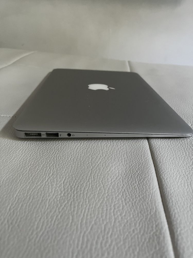 Macbook Air 11 - 256 SSD - 2014