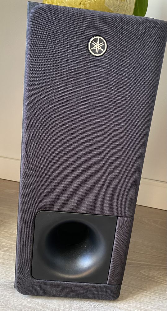 Soundbar YAMAHA ATS 2070