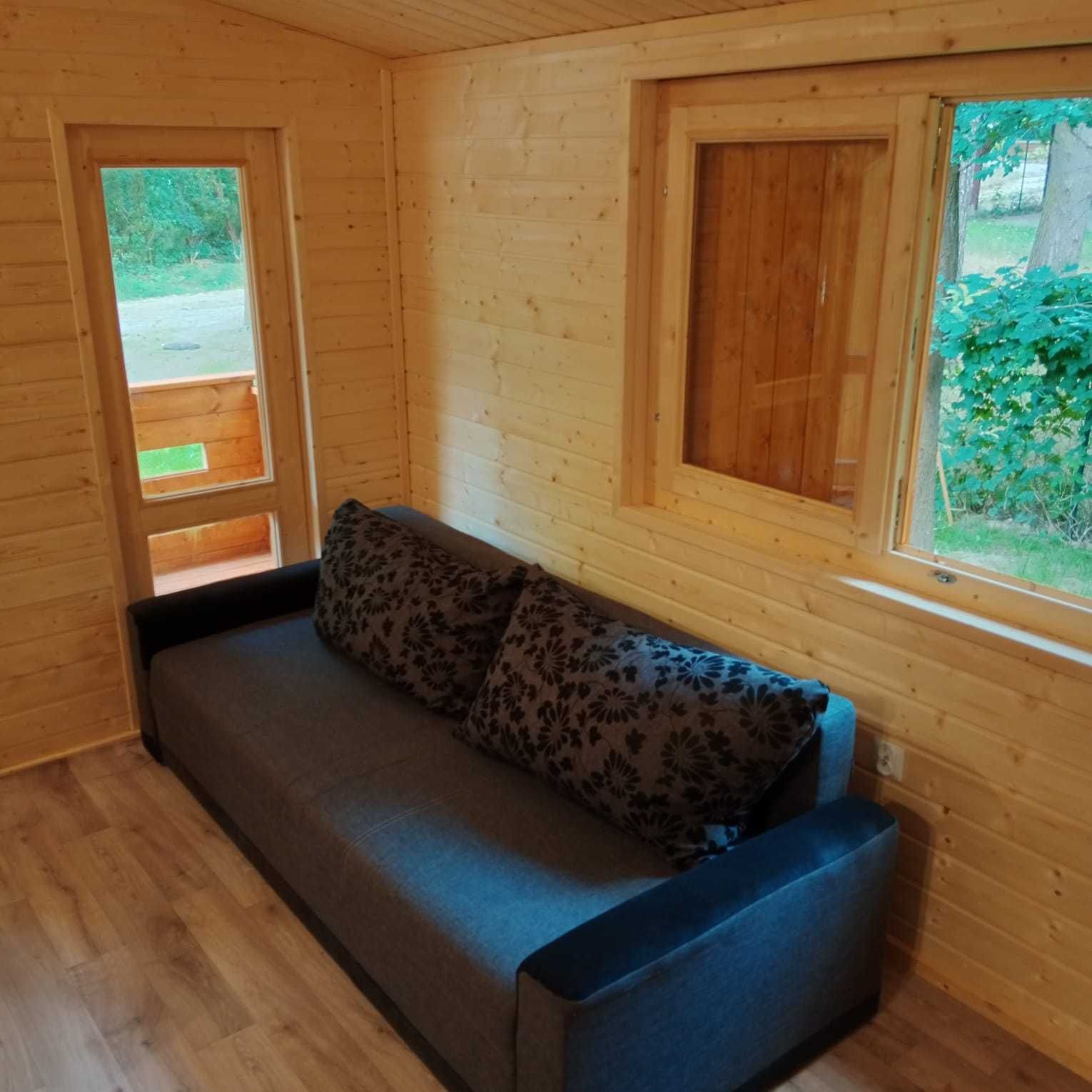 Domek Boszkowo Letnisko do wynajęcia / nocleg