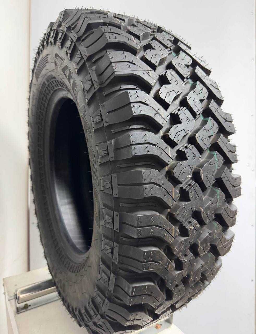 31/10.5 R15 Болотна МТ Шина Falken MT01 НП Без Предоплат 265/75 R15