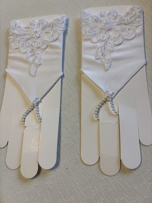 Sukienka komunijna rozm. 152-158