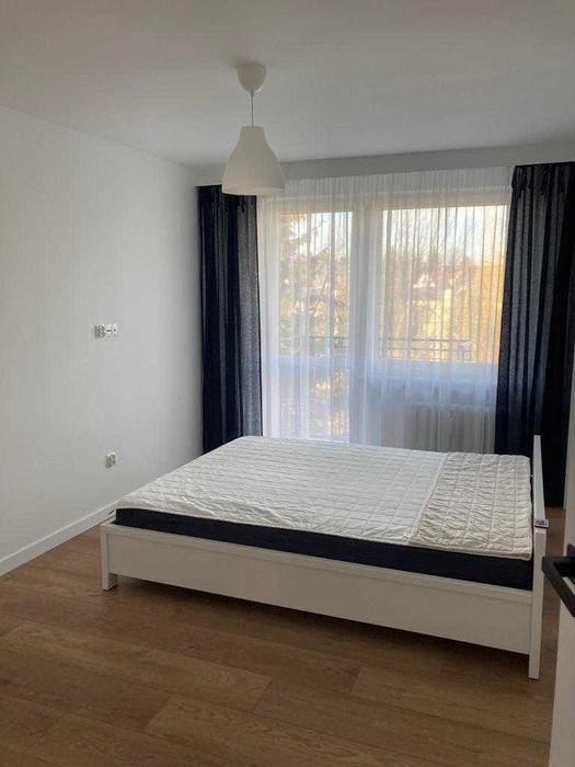 Komfortowe mieszkanie na wynajem