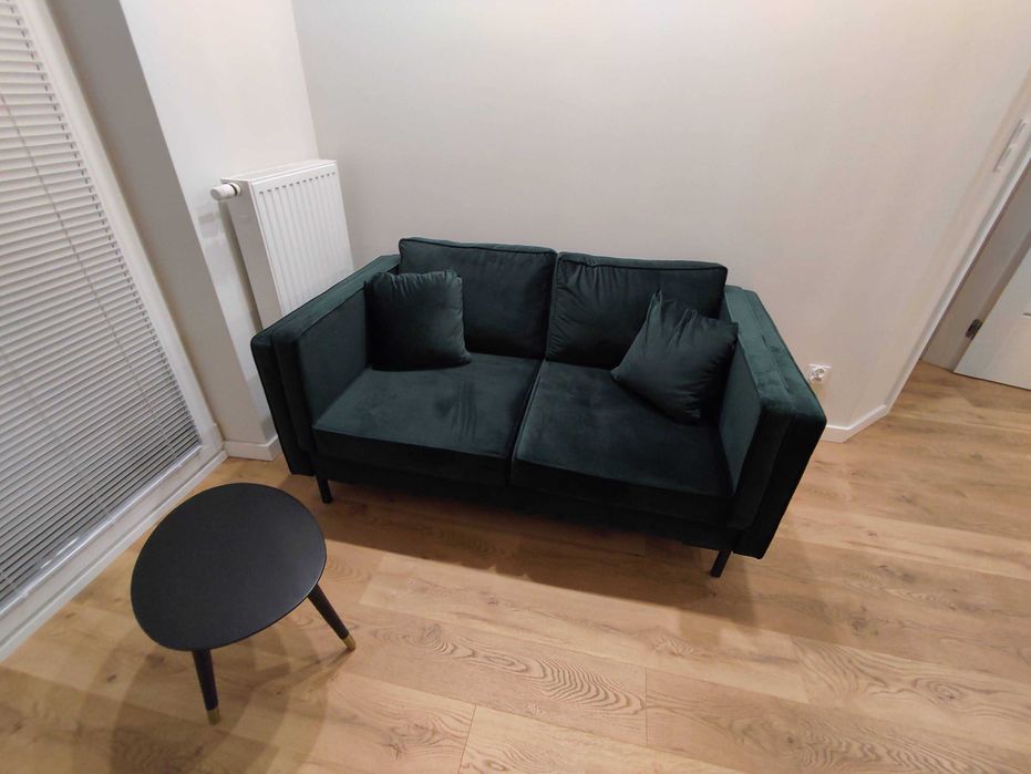 Wynajmę NOWE mieszkanie – ul. Zaciszna, Rzeszów