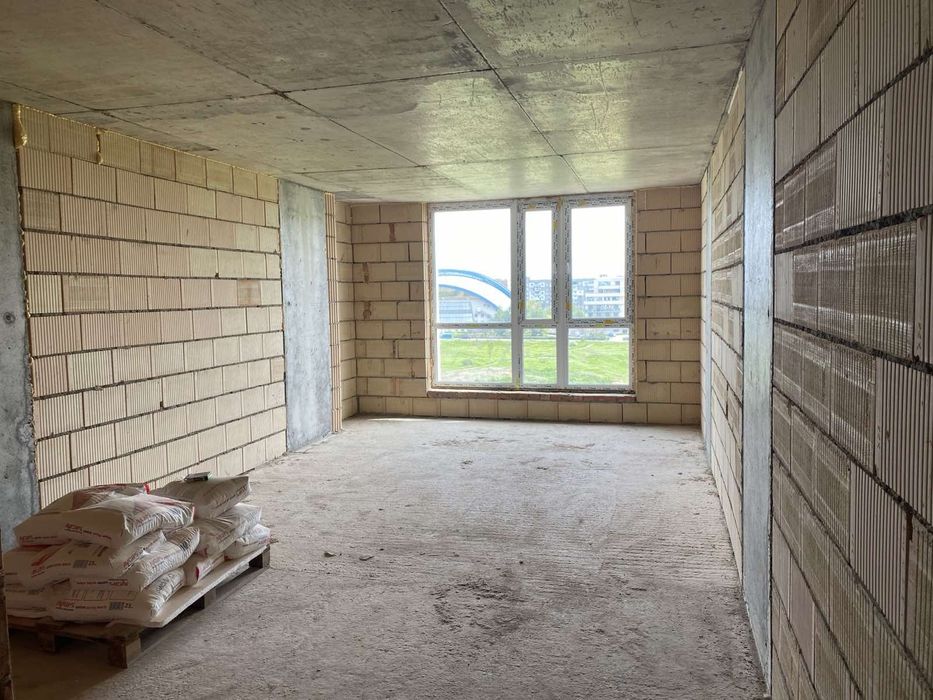 Продам 1к квартиру улТ.Г.Шевченко12