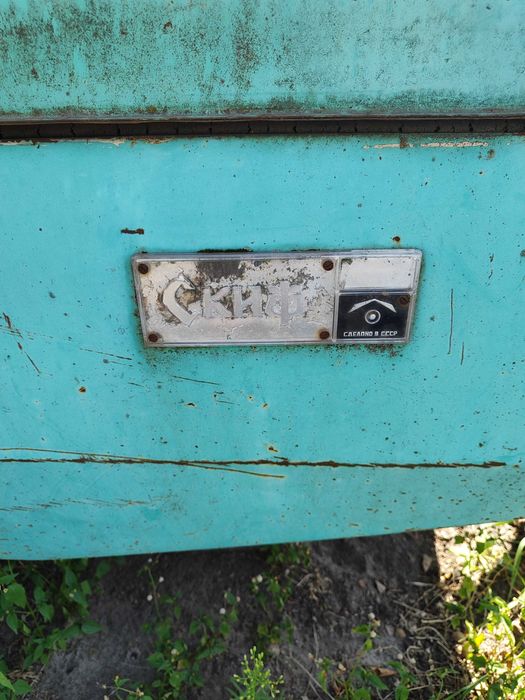 Продам причеп-палатку Скіф М туристичний