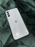 Moto g82 5G 128 Gb white lily