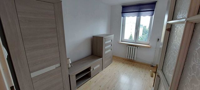Sprzedam mieszkanie w bloku  na Władysława Jagiełły
