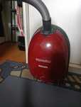 Odkurzacz workowy Philips moc 1200 W