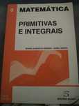 Livro de primitivas e integrais