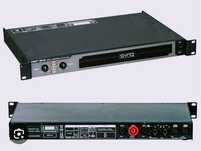 Synq 3k6 amplificador
