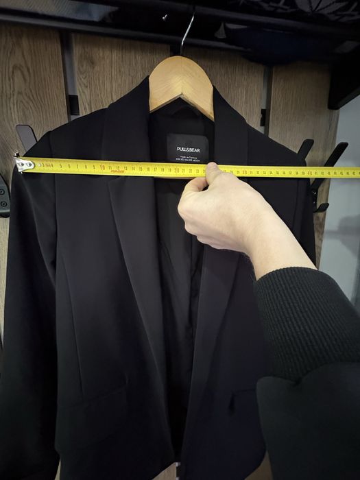 Піджак Pull and Bear