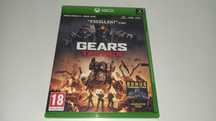 Gears Tactics Xbox One / Series X strategia turowa