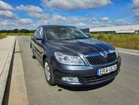 Skoda Octavia Skoda Octavia II 1.4 TSI Hatchback 2011 rok, pierwszy właściciel