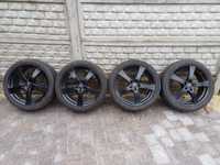 Alufelgi Dezent 5x112 8Jx19 et35 Audi VW Seat Skoda