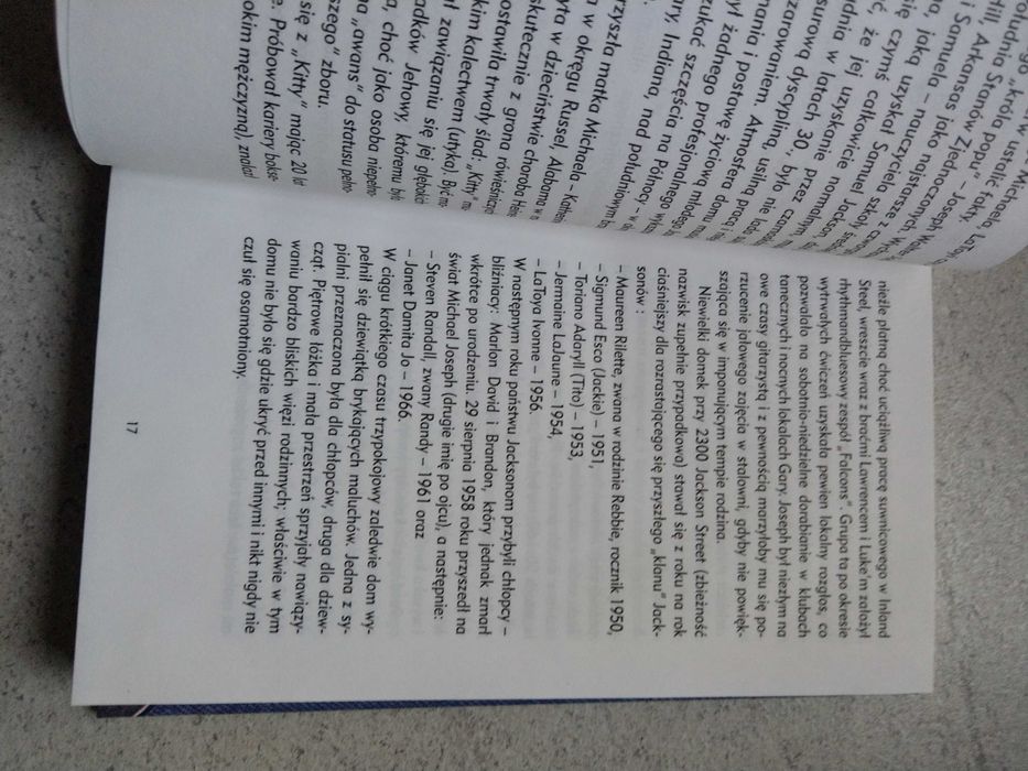 "Michael Jackson" Kevin J Fox