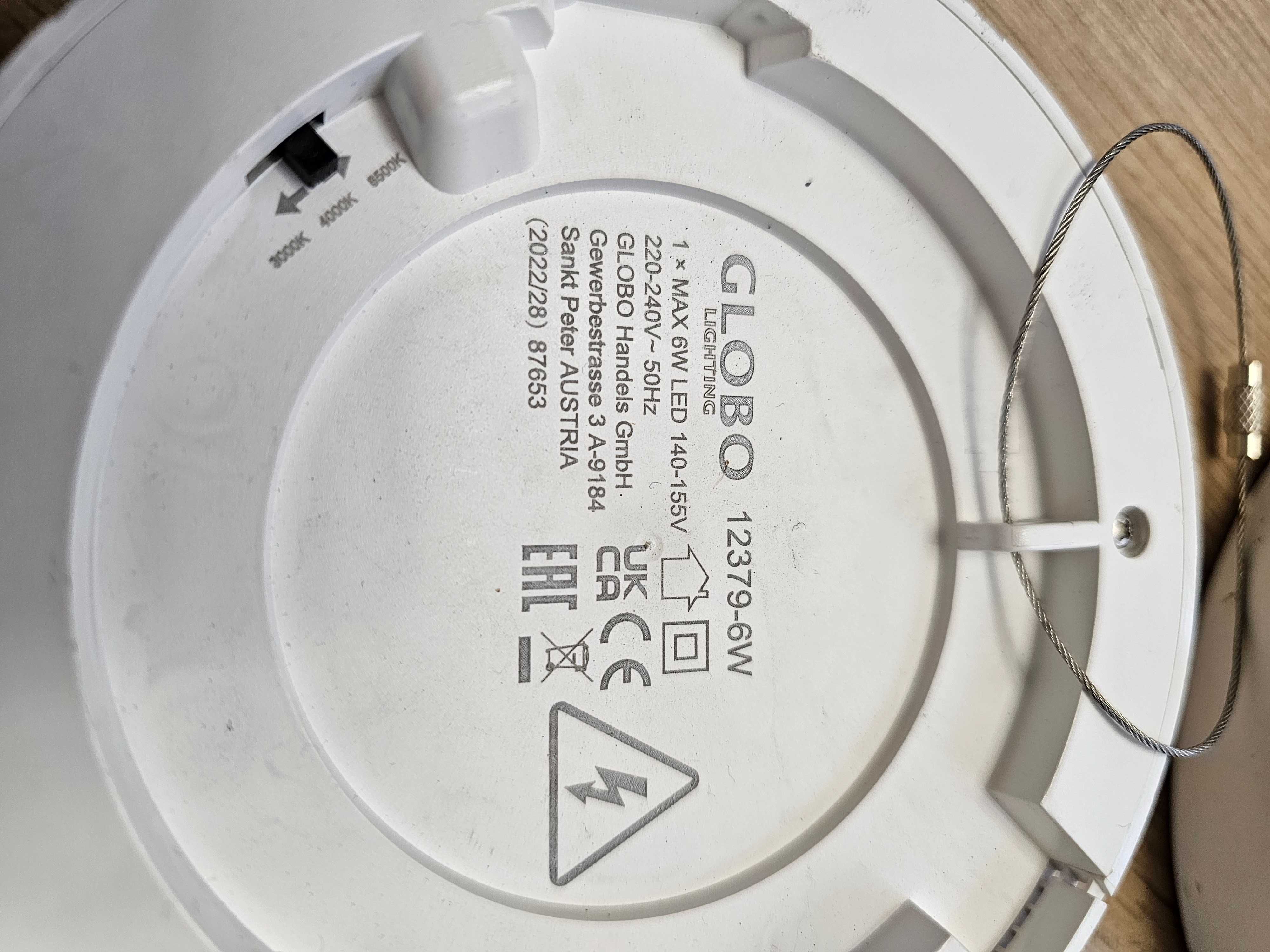 Lampy        led