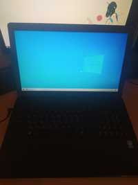 ASUS X551M Pentium 4 ядра/RAM 4GB/HDD 500GB/Intel HD Graphics