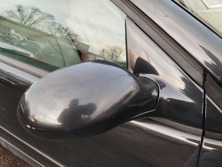 Citroen C5 I Kombi 3.0i 2004r.Lusterko zewnętrzne prawe.