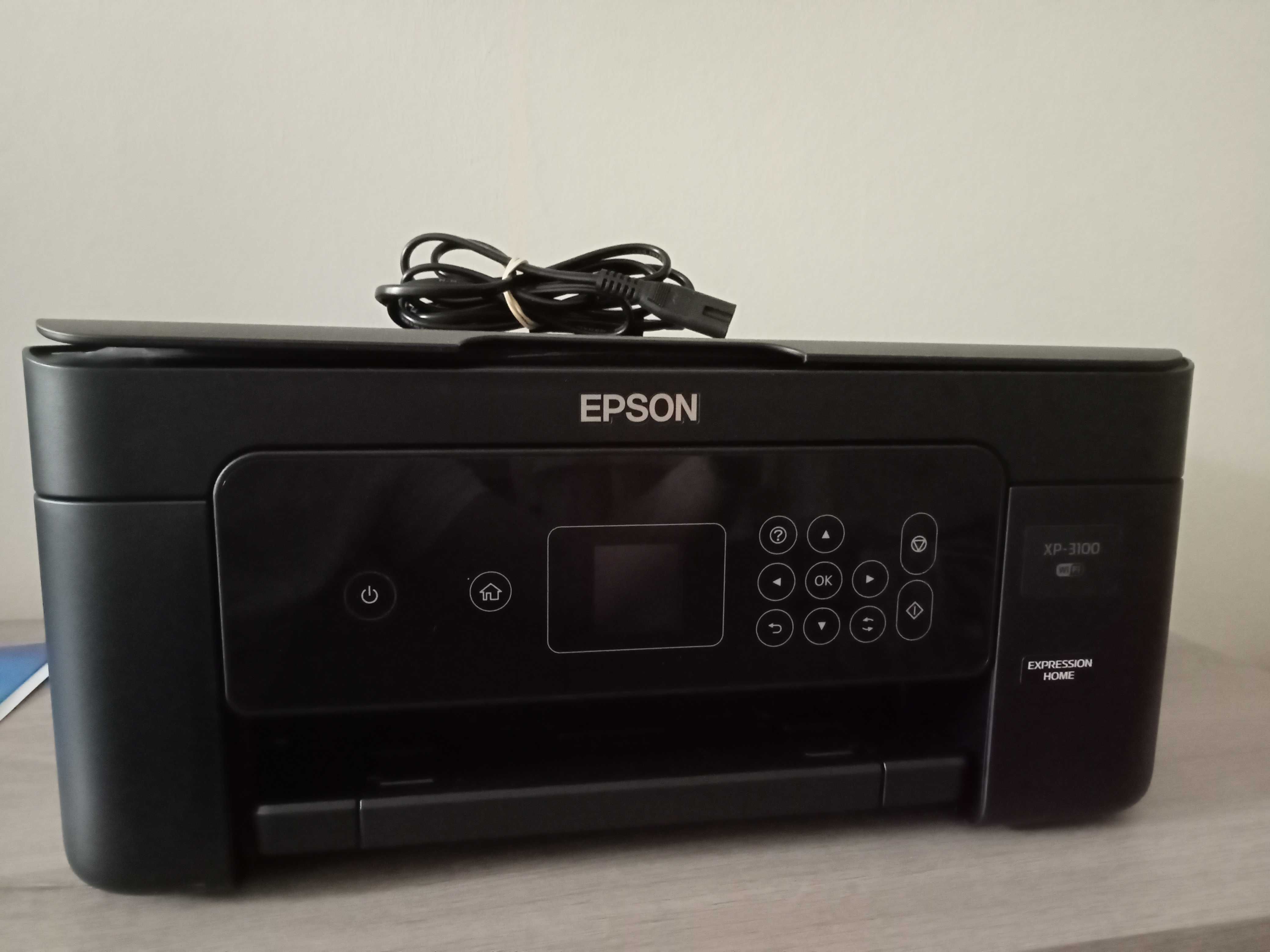 Impressora Epson XP-3100
