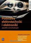 {NOWA} Podstawy elektrotechniki i elektroniki poj. samochodowych WSIP