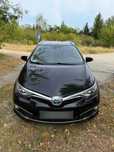 Toyota Auris Salon Polska ,Pierwszy właściciel,Gaz,Najbogatsza wersja