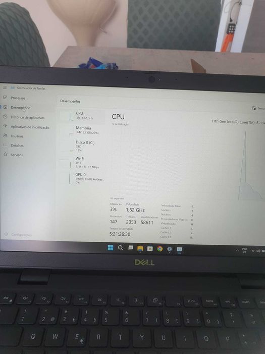 Dell Latitude 3420