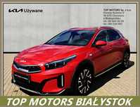 Kia XCeed ->2024->1.5 T-GDI 160KM 7DCT M-Pakiet Demo Dealera Gwarancja KIA 7 lat