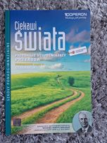 ,,Ciekawi świata" cz.4