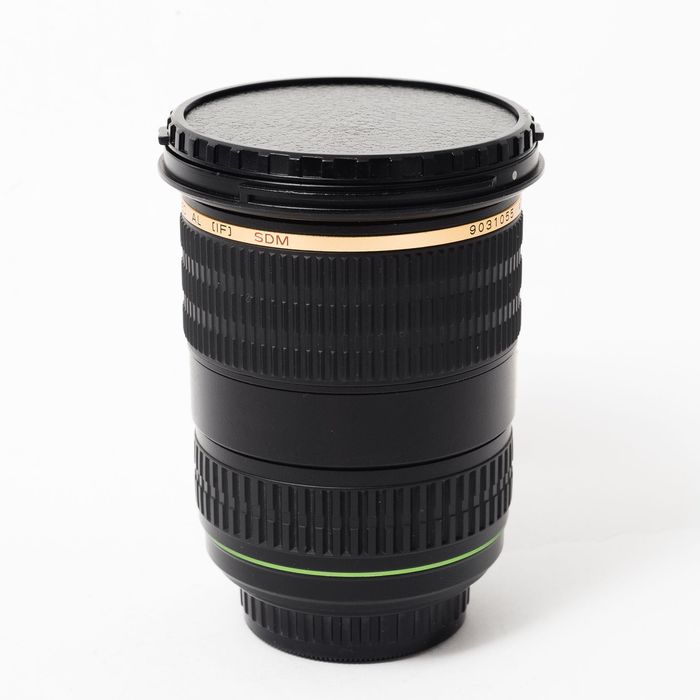 Об'єктив SMC Pentax DA 16-50mm f/2.8 SDM