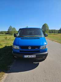 Volkswagen T4 2.5 TDI