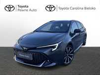 Toyota Corolla 1.8 Hybrid GR Sport Dynamic LPG FV23% Gwarancja Toyota Pewne Auto