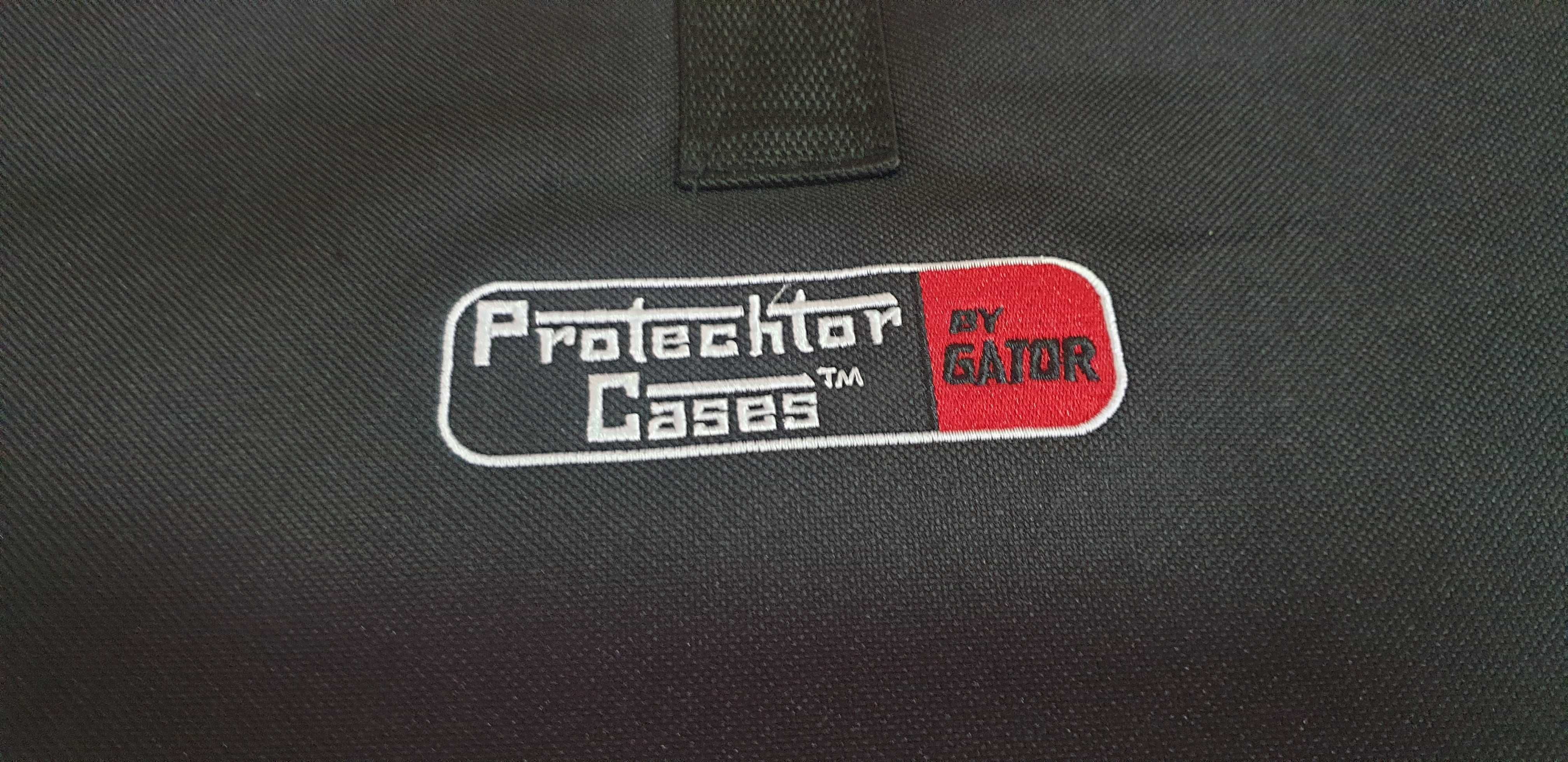 Gator Cases Bag Bateria Completo (standart)