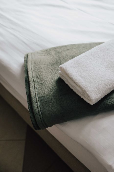 Noclegi KAŁUSZYN, Centrum obok sklepu Topaz i stacji Orlen