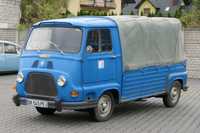 Renault  Renault r 21 estafette 1000 / oldtimer / 1970 rok