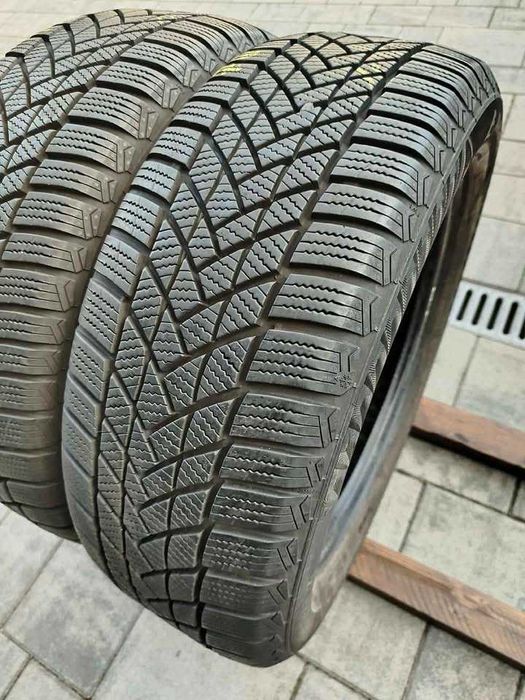 Opony zimowe 195/55/15 85H Matador Nordicca 2022r