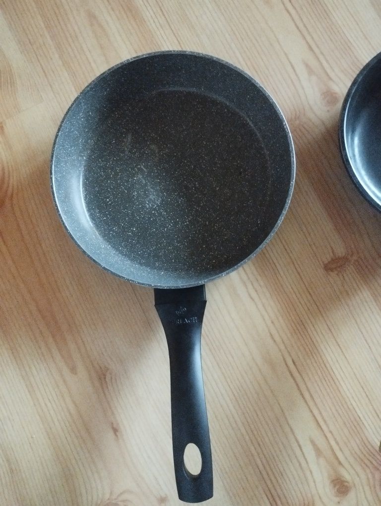 Patelnia Gerlach rozmiar 24