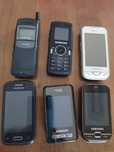 Telemóveis Samsung