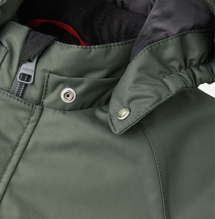 Комбінезон зимовий Reima Tuohi