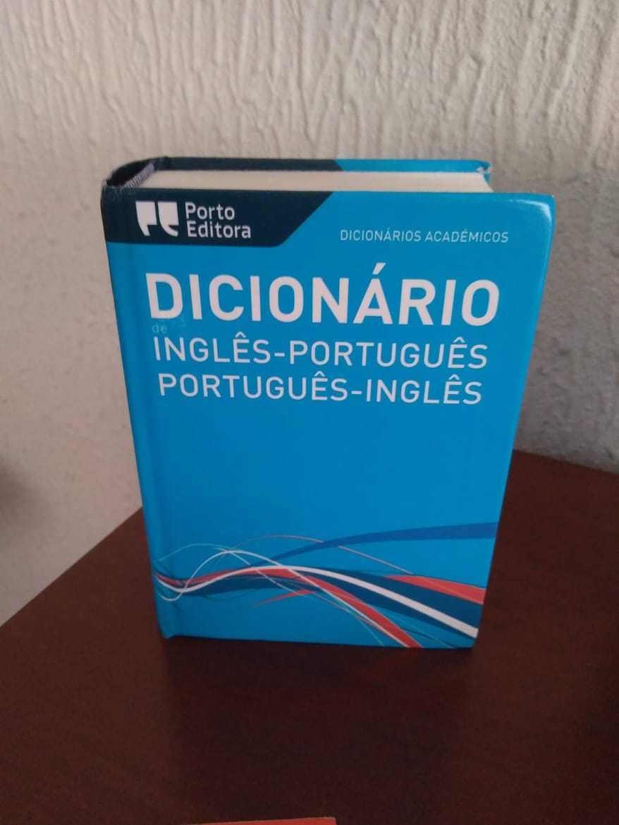 Dicionários "Porto Editora"