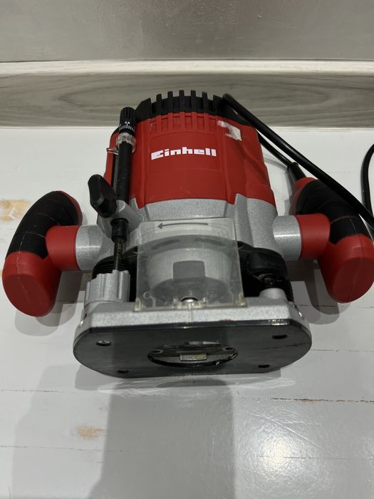 Фрезер  Einhell з Німеччини