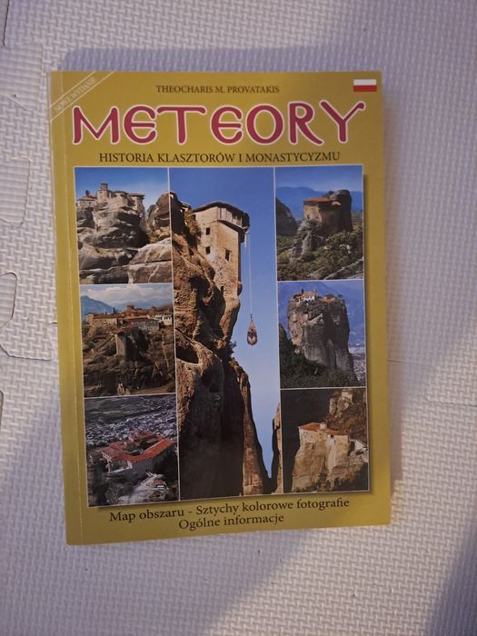 Historia klasztorów i monastycyzmu