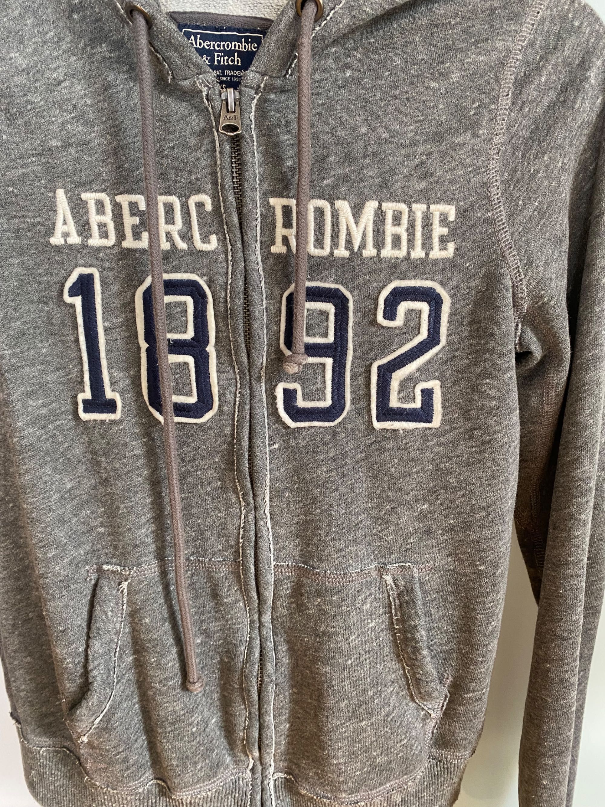 Nowa bluza abercormbie & fitch a&f