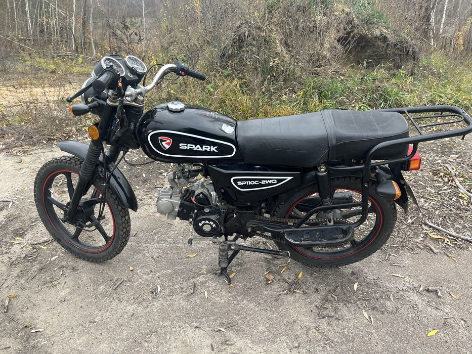 Spark sp110c Терміново!!! Ціна край Опис!